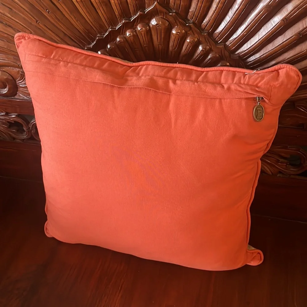 Pier 1 Throw Pillow